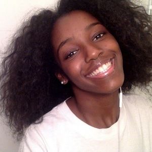 Meet your Posher, Kerena